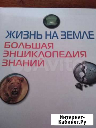 Большая инциклопедия школьника Камень-на-Оби - изображение 1