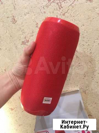 Колонка Bluetooth Волгоград - изображение 1