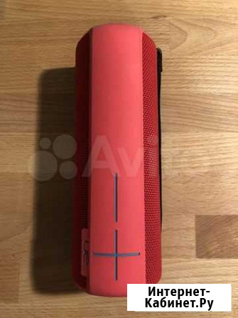 Bluetooth колонка UE boom 2 Новосибирск - изображение 1