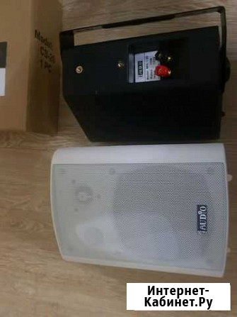 Акустическая система Pro Audio MS-130 Красноярск - изображение 1