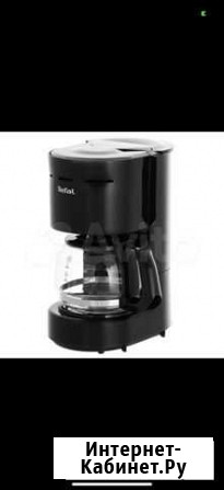 Кофеварка Tefal CM321832 без кувшина Ставрополь - изображение 1