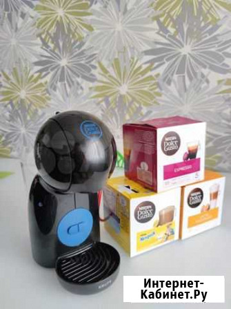 Кофемашина Nescafe Пенза - изображение 1