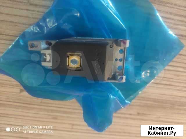 Лазерная головка ps2 Новосибирск - изображение 1