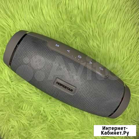 Портативная колонка bluetooth Волгоград - изображение 1