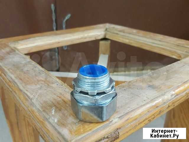 Муфта вводная вм-20 (Fortisflex) Тамбов - изображение 1