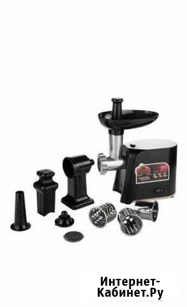 Мясорубка овощерезка redmond RMG-1223-6 Казань - изображение 1