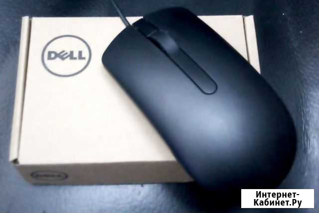 Мышь Dell Омск - изображение 1