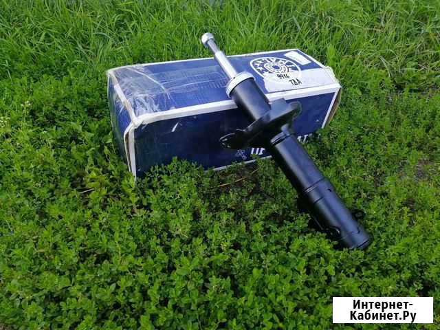 Передний амортизатор Golf 3 (Venta ) Слободской - изображение 1
