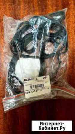 Прокладка крышки клапанов Solaris, Elantra, Greta Севастополь