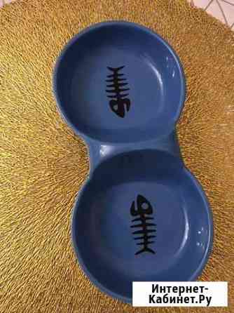 Миска новая Челябинск