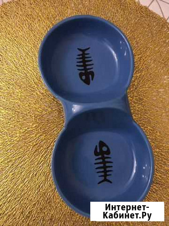 Миска новая Челябинск - изображение 1