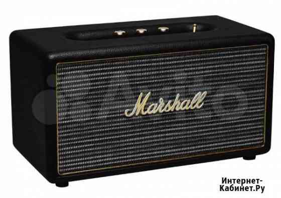 Акустическая система Marshall Stanmore Новосибирск