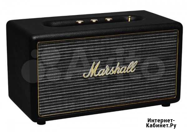 Акустическая система Marshall Stanmore Новосибирск - изображение 1