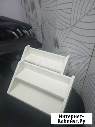 Полочки для лаков Благовещенск - изображение 1