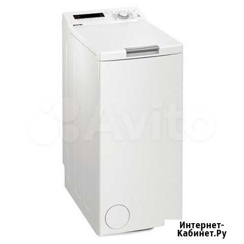 Стиральная машина Gorenje WT62093 Славгород - изображение 1
