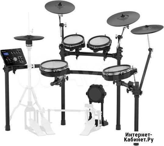 Электронные барабаны Roland TD-25 KV Ессентуки - изображение 1