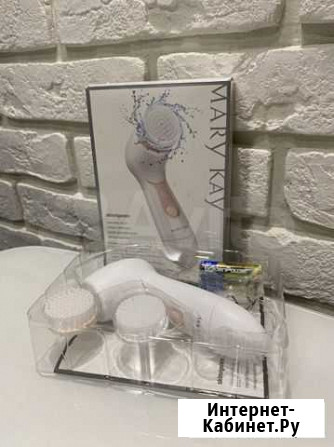 Щетка для умывания Mary Kay Воронеж - изображение 1