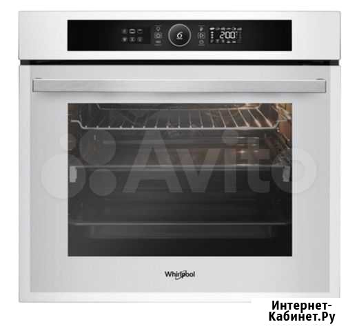 Электрический духовой шкаф Whirlpool oakz9 7921 CS Стерлитамак - изображение 1