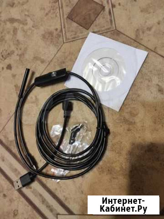 Usb камера Вологда - изображение 1