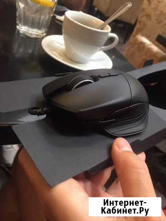 Razer Basilisk Челябинск - изображение 1