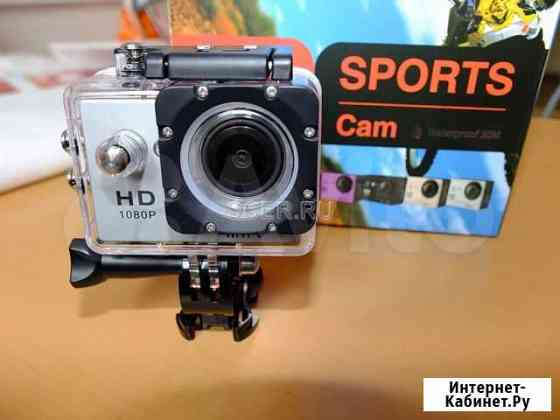 Sports Action Camera Владимир