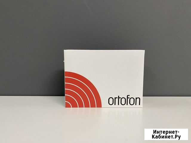 Головка звукоснимателя Ortofon OM Galaxy Киров - изображение 1