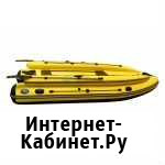 Лодка пвх Allaska-390 Drive lux Красноярск - изображение 1