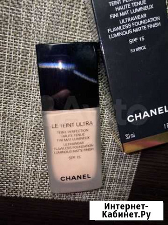 Chanel косметика Калининград - изображение 1