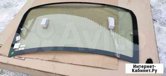 Стекло заднее на Toyota Camry 30 Ярославль