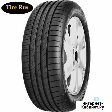 Летние шины 195/50/16 Goodyear Efficientgrip Ставрополь - изображение 1