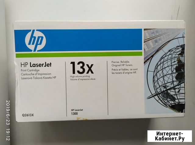 Картриджи HP и Xerox Апатиты - изображение 1