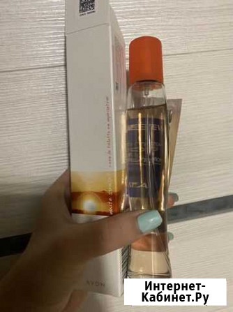 Духи avon совершенно новые Нижний Новгород - изображение 1