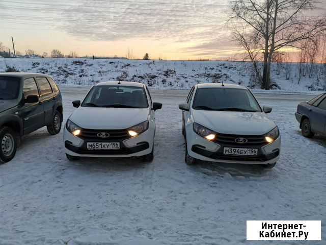 Аренда автомобилей Тюмень - изображение 1