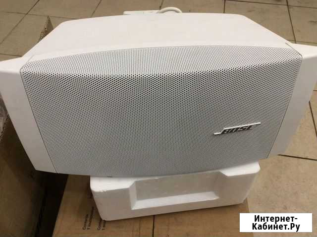 Bose FreeSpace DS100se, пара, новые в упаковке Санкт-Петербург - изображение 1
