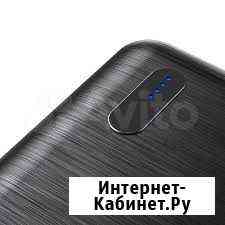 Новые Power bank YKZ 10000mAh(Белый,Черный) Владимир