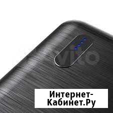 Новые Power bank YKZ 10000mAh(Белый,Черный) Владимир - изображение 1