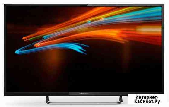 ЖК Телевизор 32 Цифровой тюнер DVB-T2 Новый Краснодар