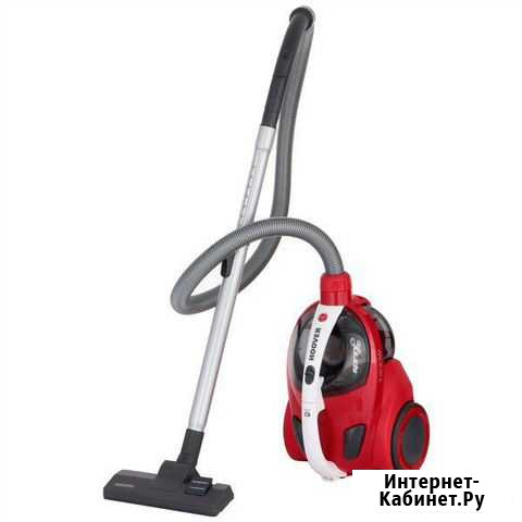 Новые пылесосы Hoover Слободской - изображение 1