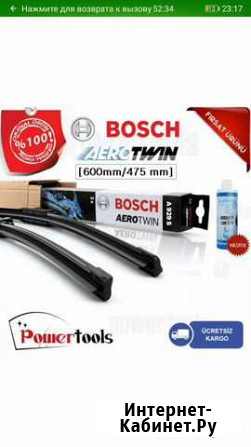 Щетки стеклоочистителя bosch aerotwin a929s Коркино - изображение 1