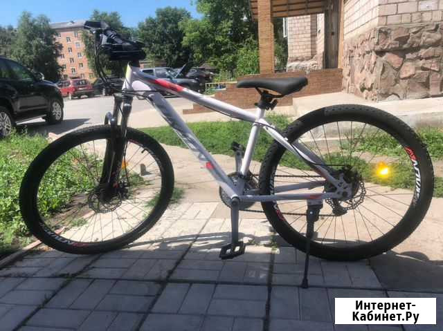 Велосипеды новые взрослые 24,26,27 Назарово - изображение 1