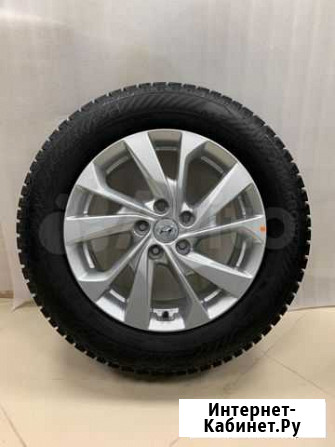 Новые Hyundai Creta Чебоксары - изображение 1