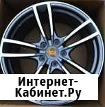 Новые диски R20 для Porsche Cayenne 957 Тюмень - изображение 1