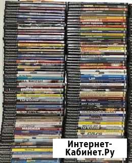 Диски новые для приставок sony PS1,PS2, X-BOX360 Волгоград - изображение 1