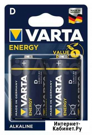 Батарейки Varta и Energizer для газовой колонки Таганрог - изображение 1