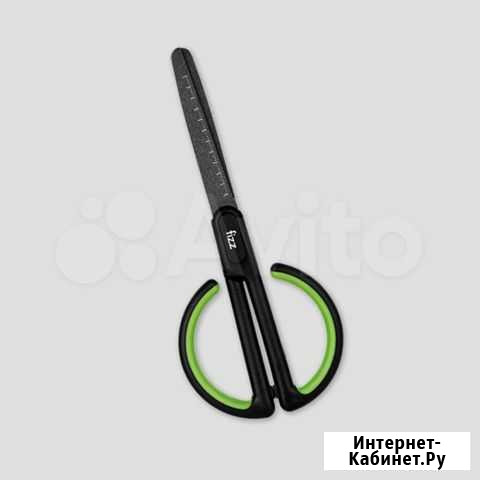 Ножницы Xiaomi Youpin Fizz Абакан - изображение 1