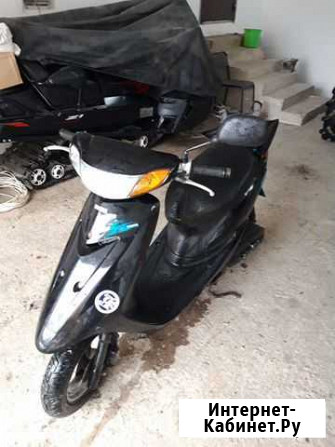 Скутер Yamaha Jog Coolstyle Лотошино - изображение 1