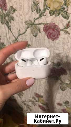 Airpods pro Уфа - изображение 1