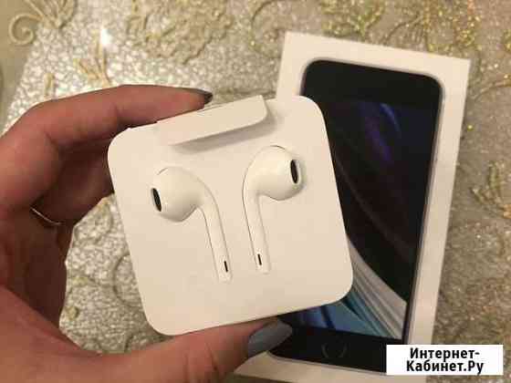 Наушники earpods новые оригинал Уфа