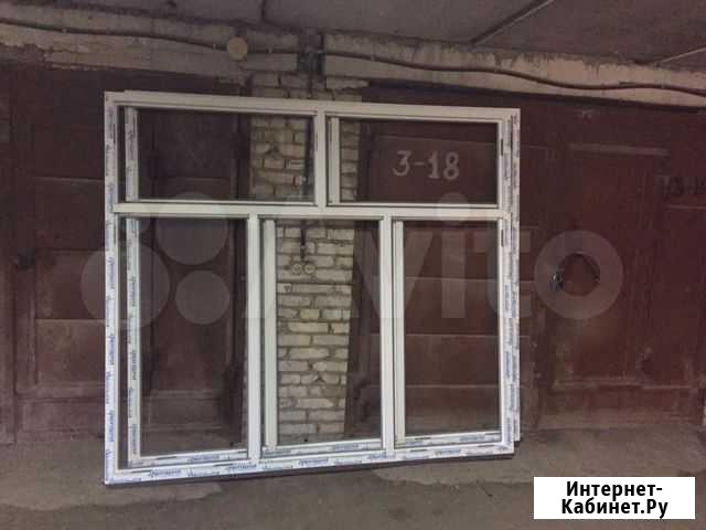 Окно Самара - изображение 1