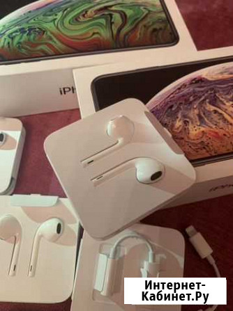 Новые оригинал EarPods Наушники Кострома - изображение 1